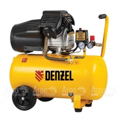 Компрессор воздушный Denzel DCV1800/50 в Севастополе