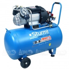 Компрессор воздушный Sturm AC932100 в Севастополе