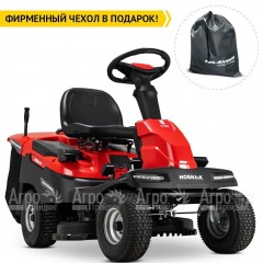 Садовый райдер Мобил К XPA76 Премиум в Севастополе