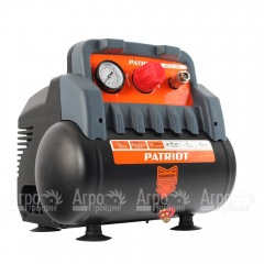 Компрессор безмасляный Patriot WO 6-180 в Севастополе