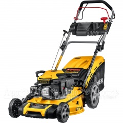 Газонокосилка бензиновая Steher GLM-510p в Севастополе