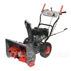 Снегоуборщик Парма МСБ-02-756 в Севастополе