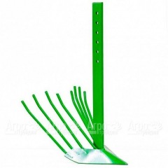 Картофелевыкапыватель для мотоблоков Aurora Gardener, Country в Севастополе