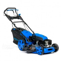 Газонокосилка бензиновая Haitec HT-RM563PRO в Севастополе