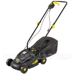 Электрическая газонокосилка Huter ELM-1000 в Севастополе