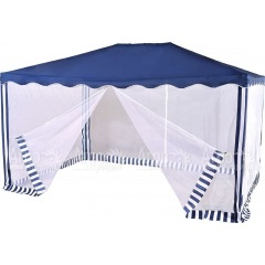 Беседка тент-шатер Green Glade 1038 в Севастополе