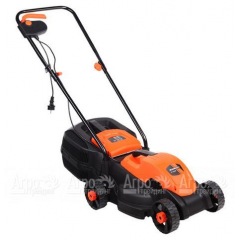 Газонокосилка электрическая Patriot PT 1232 E в Севастополе