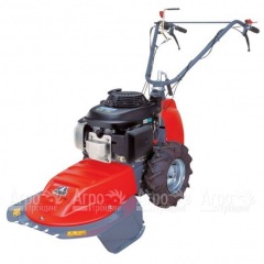 Бензиновая сенокосилка Pubert L Junior 65H в Севастополе