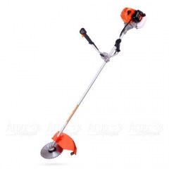 Бензокоса (бензиновый триммер) Patriot PT 545 + диск, катушка с леской в Севастополе