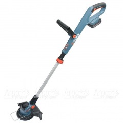 Аккумуляторный триммер Senix GTX2-M-EU (без аккумулятора и зарядного устройства) в Севастополе