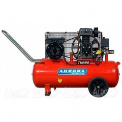 Компрессор воздушный Aurora Storm-50 Turbo active design в Севастополе