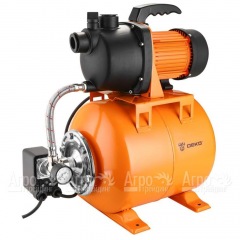 Насосная станция DEKO DKJP800 в Севастополе