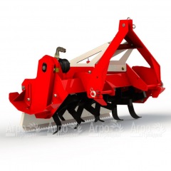Активная гидравлическая фреза для минитракторов Митракс в Севастополе