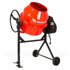 Бетоносмеситель MTX СМ-140К (Бетономешалка MTX СМ-140К) в Севастополе