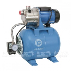 Насосная станция Калибр СВД-1350 Н в Севастополе