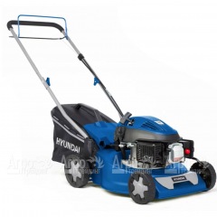 Газонокосилка бензиновая Hyundai L 4220S в Севастополе