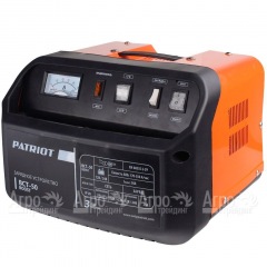 Пускозарядное устройство Patriot BCT-50 Boost в Севастополе