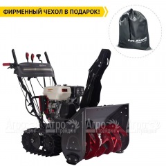 Снегоуборщик гусеничный EVOline SBG 690 THE в Севастополе
