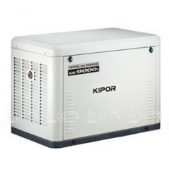 Газовый генератор KNE9000T3 в Севастополе