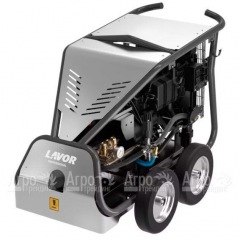 Мойка высокого давления Lavor Thermic 26 5016 K LP в Севастополе