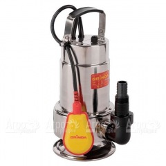 Погружной насос Grinda 8-43225-750-S в Севастополе