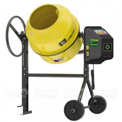 Бетоносмеситель Сибртех Б 180 (Бетономешалка Сибртех Б 180) в Севастополе