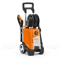 Мойка высокого давления Stihl RE 120 Plus в Севастополе