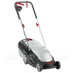 Газонокосилка электрическая Al-KO Classic 3.2 E 1000 Вт в Севастополе