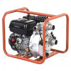 Бензиновая мотопомпа EVOline HG 20 в Севастополе