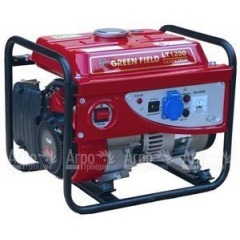 Бензиновый генератор Green Field LT 1200 A 1,7 кВт в Севастополе