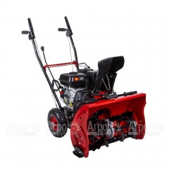Снегоуборщик DDE ST6556 в Севастополе