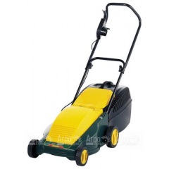 Газонокосилка электрическая MTD EM 1300 в Севастополе