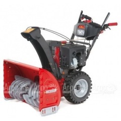 Снегоуборщик Wolf-Garten EXPERT 7190 в Севастополе