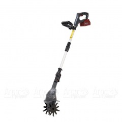 Культиватор аккумуляторный Мобил К XKA15 Комфорт в Севастополе