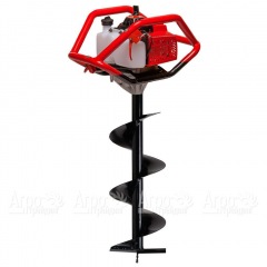 Мотобур (бензобур) ADA Ground Drill 8 со шнеком Drill 250 в Севастополе