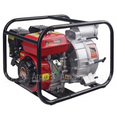 Мотопомпа для грязной воды Patriot BMWP-30F в Севастополе