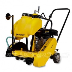 Швонарезчик Champion SC350 в Севастополе