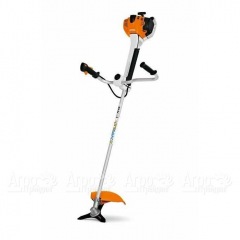 Бензокоса (бензиновый триммер) Stihl FS 410 в Севастополе