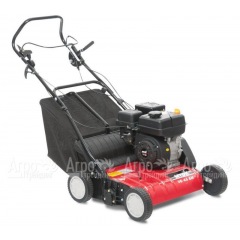 Бензиновый вертикуттер MTD VG 45 BM в Севастополе