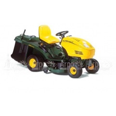 Cадовый минитрактор Yard-Man AE 5150 в Севастополе