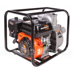 Бензиновая мотопомпа Patriot MP 3060 S в Севастополе