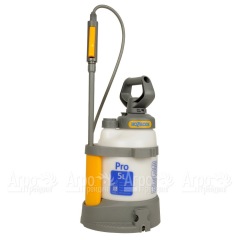 Опрыскиватель ручной Hozelock Pro 5 л в Севастополе