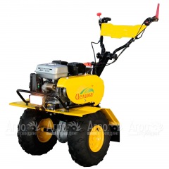 Мотоблок Целина МБ-812ФР в Севастополе