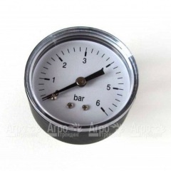 Манометр Aurora 3/4 в Севастополе