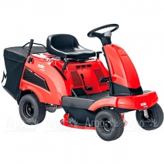 Садовый трактор Solo by AL-KO R 7-62.5 в Севастополе