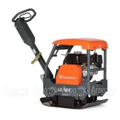 Виброплита реверсивная Husqvarna Atlas Copco LG 164 в Севастополе