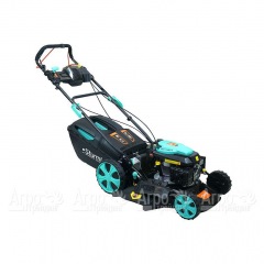 Газонокосилка бензиновая Sturm PL4714SV в Севастополе