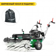 Подметальная машина Caiman SM 1000W с двигателем Honda в Севастополе