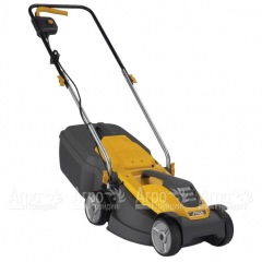 Газонокосилка электрическая Stiga Collector 34 E в Севастополе