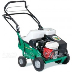Бензиновый вертикуттер (аэратор) Billy Goat AE401V в Севастополе